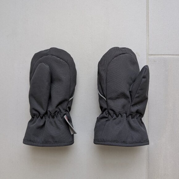 H&M - Water-Repellent Mittens - Picture 2 of 6